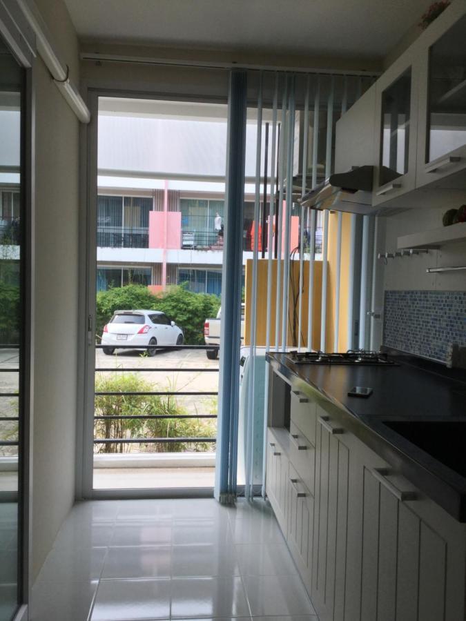 Best Point Condominium Cape Panwa Phuket Exterior foto