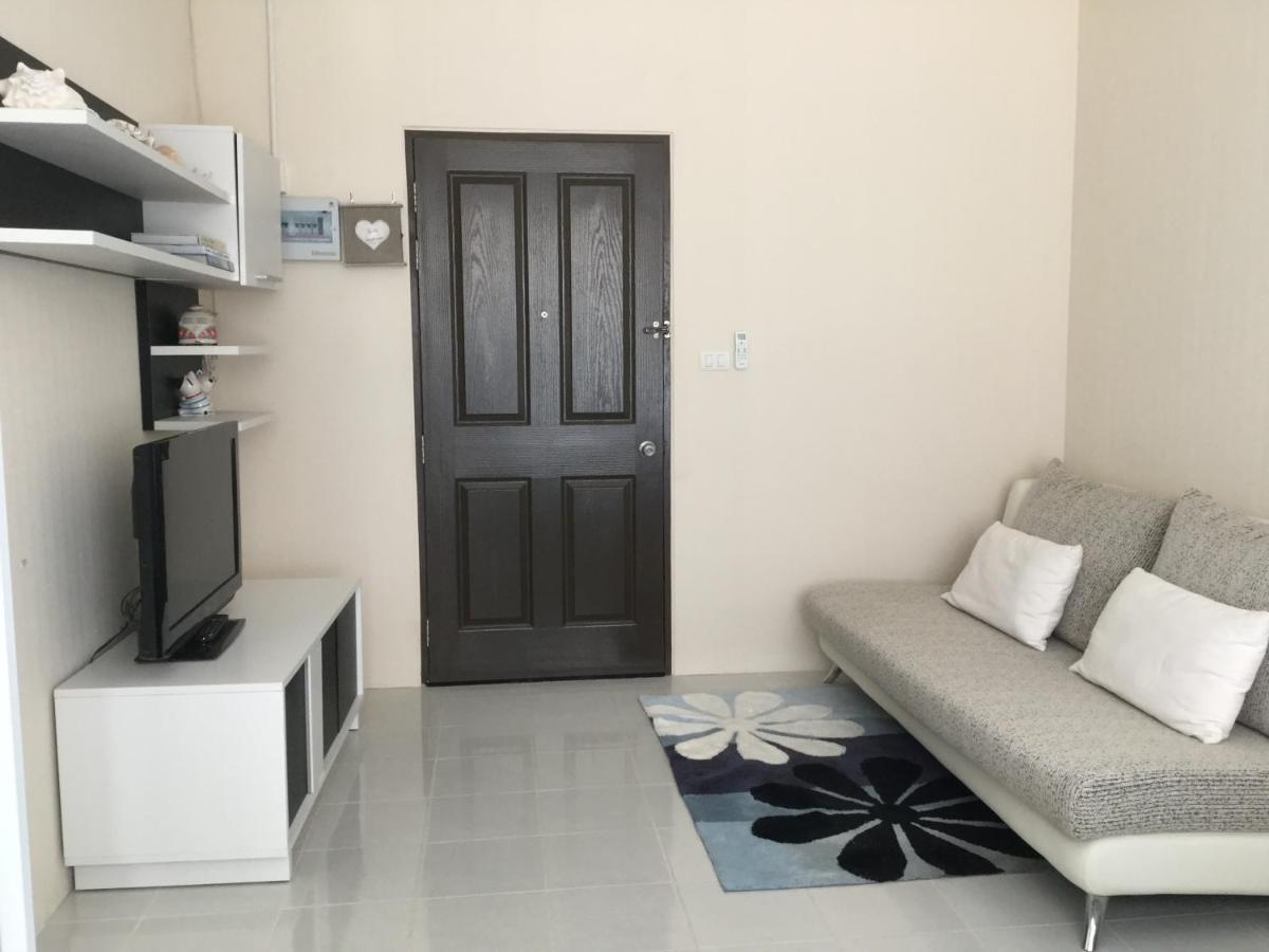 Best Point Condominium Cape Panwa Phuket Exterior foto